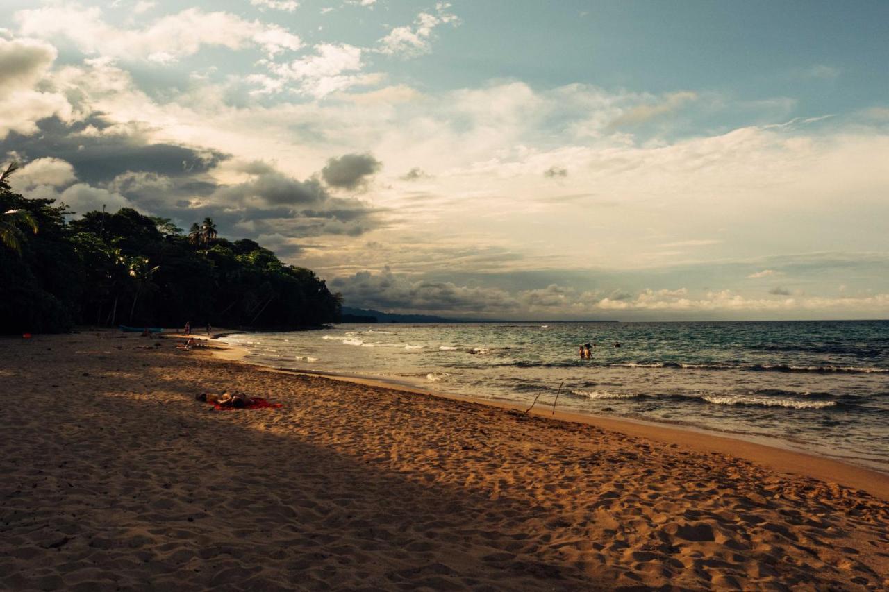 La Prometida Puerto Viejo de Talamanca