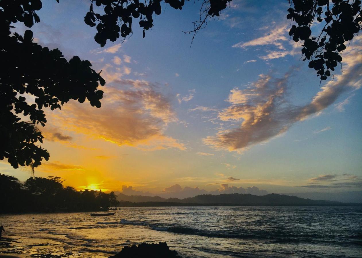 La Prometida Puerto Viejo de Talamanca