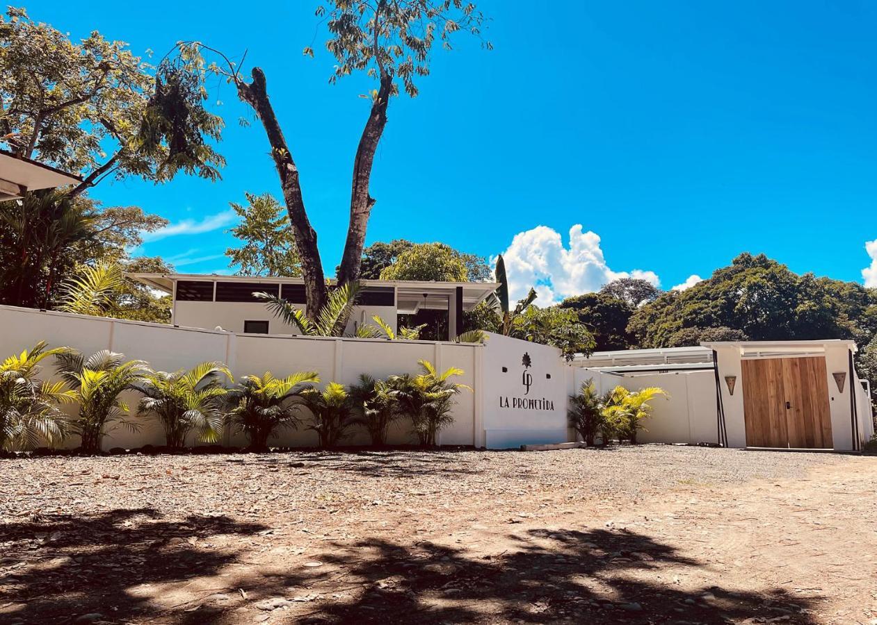 La Prometida 5* Puerto Viejo de Talamanca