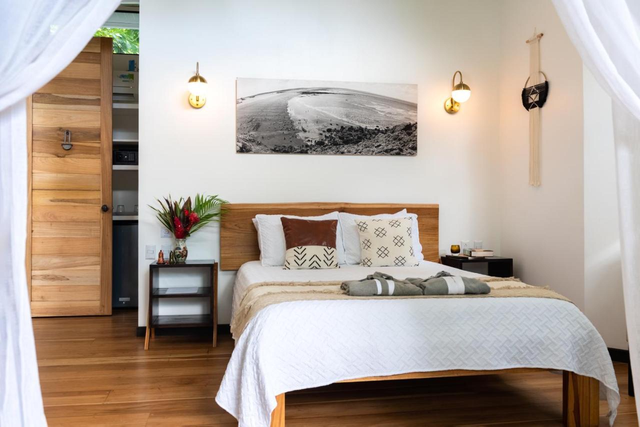 La Prometida 5* Puerto Viejo de Talamanca