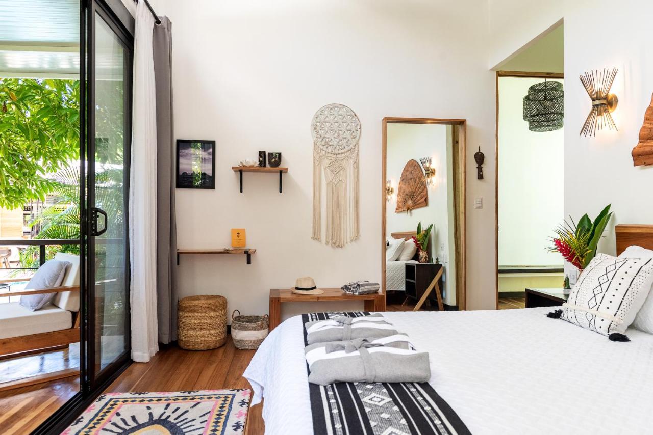 La Prometida Hotel