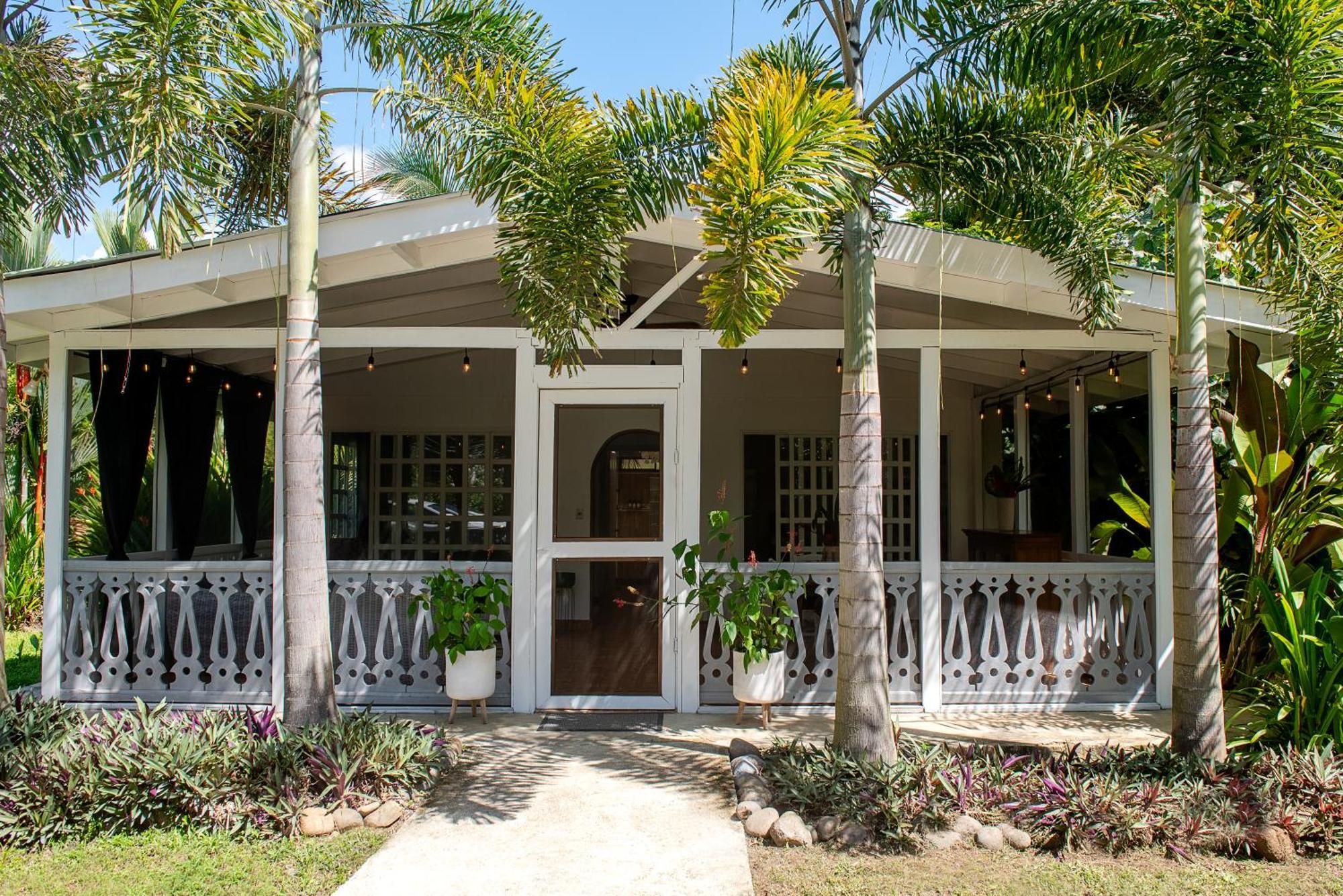 Hotel La Prometida Puerto Viejo de Talamanca