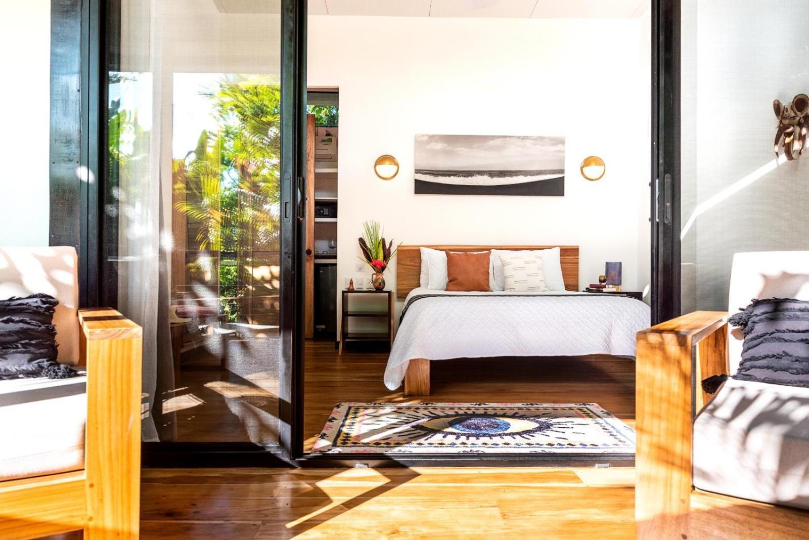 La Prometida 5* Puerto Viejo de Talamanca