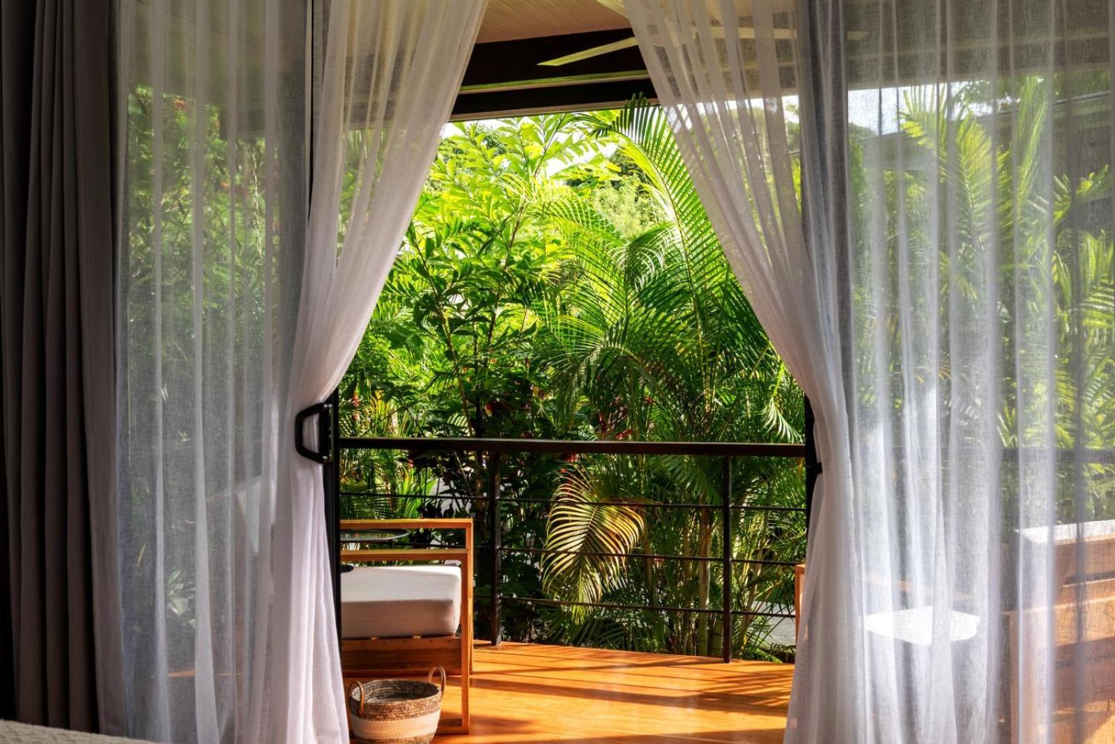 La Prometida Hotel