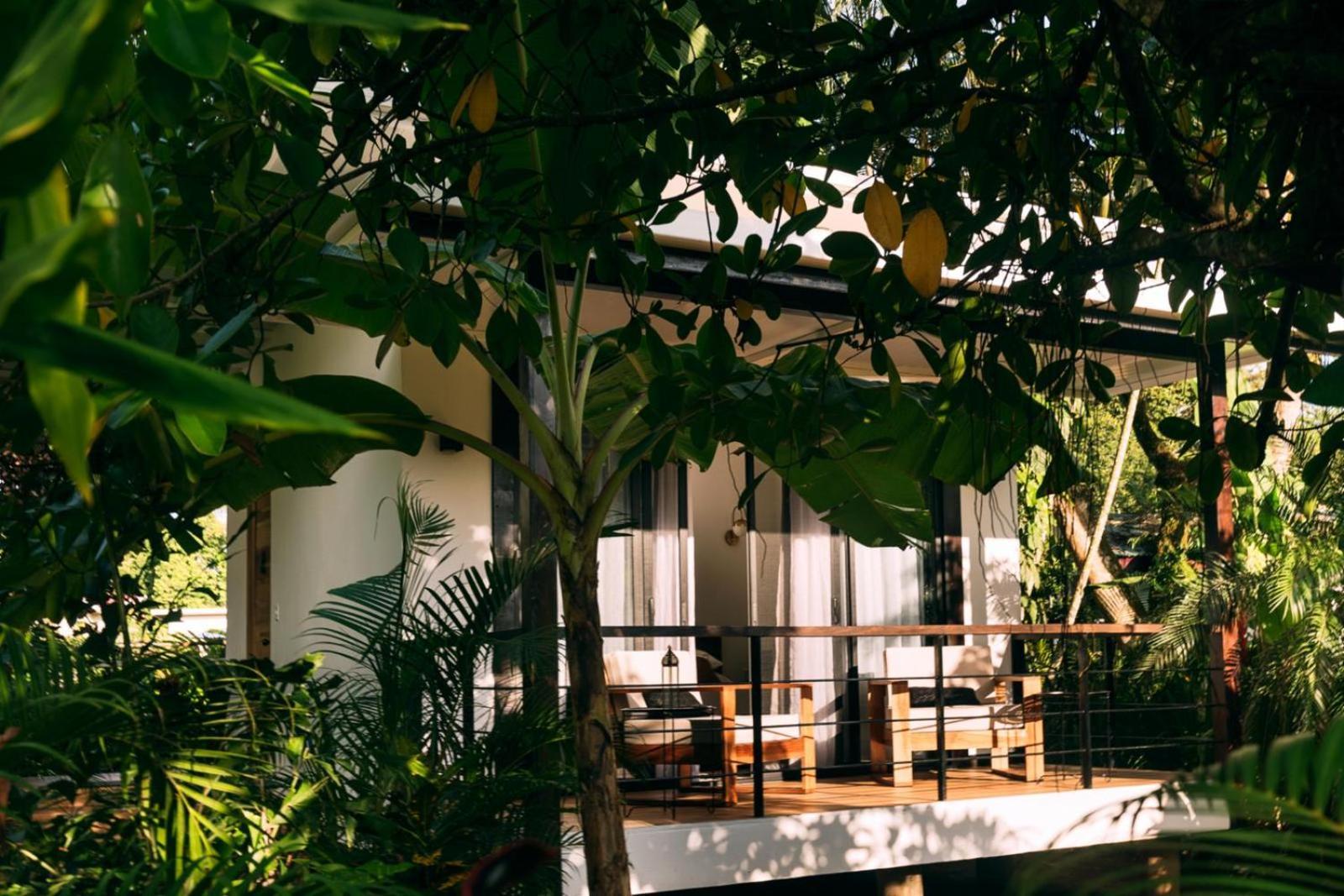 La Prometida Hotel 5*
