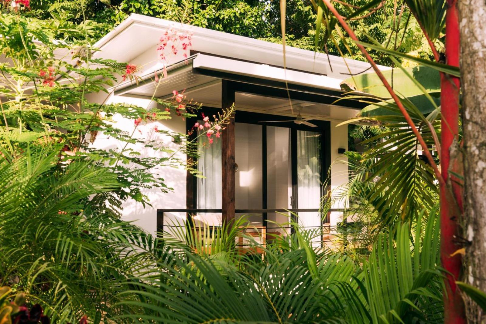 Hotel La Prometida Puerto Viejo de Talamanca