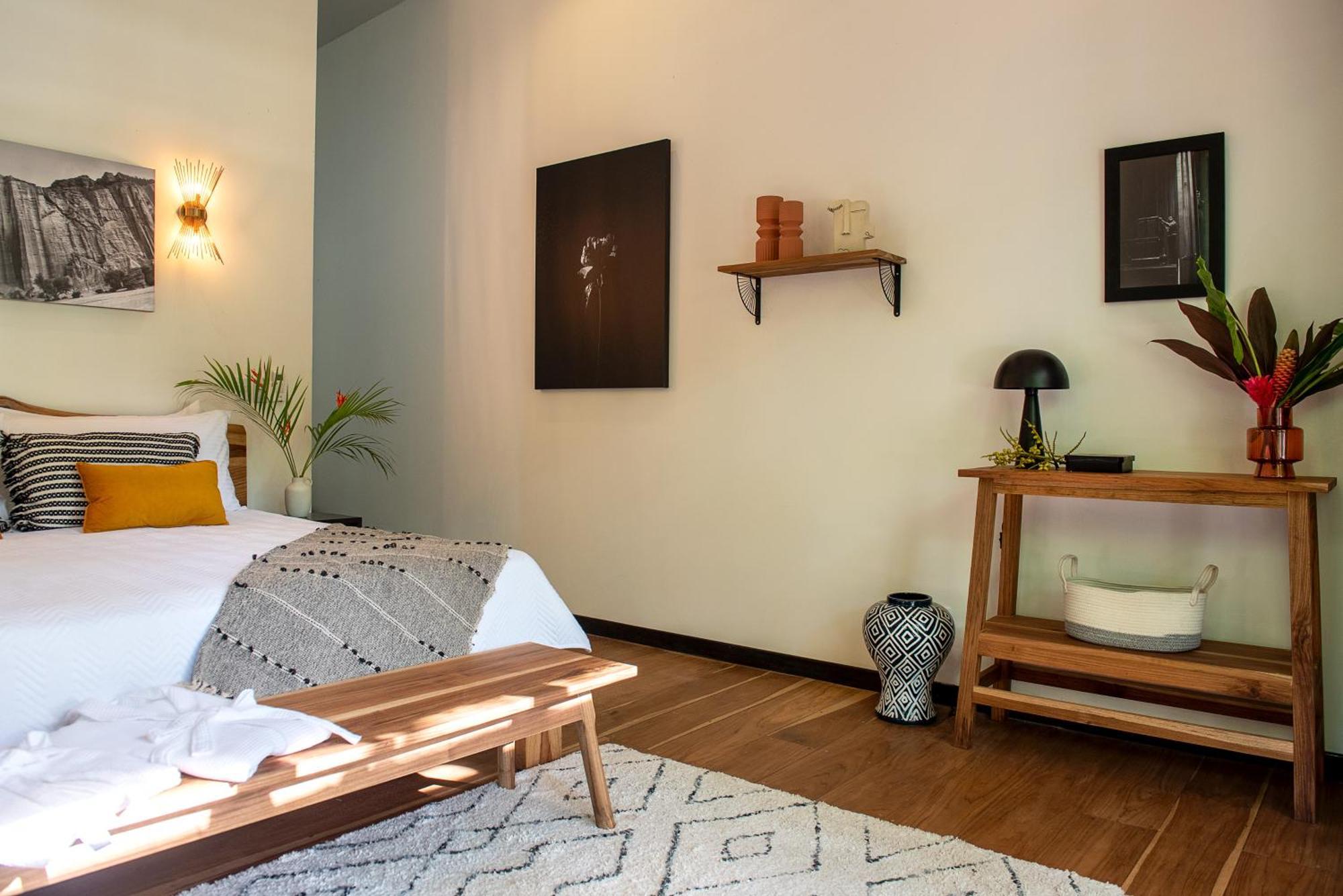 Hotel La Prometida