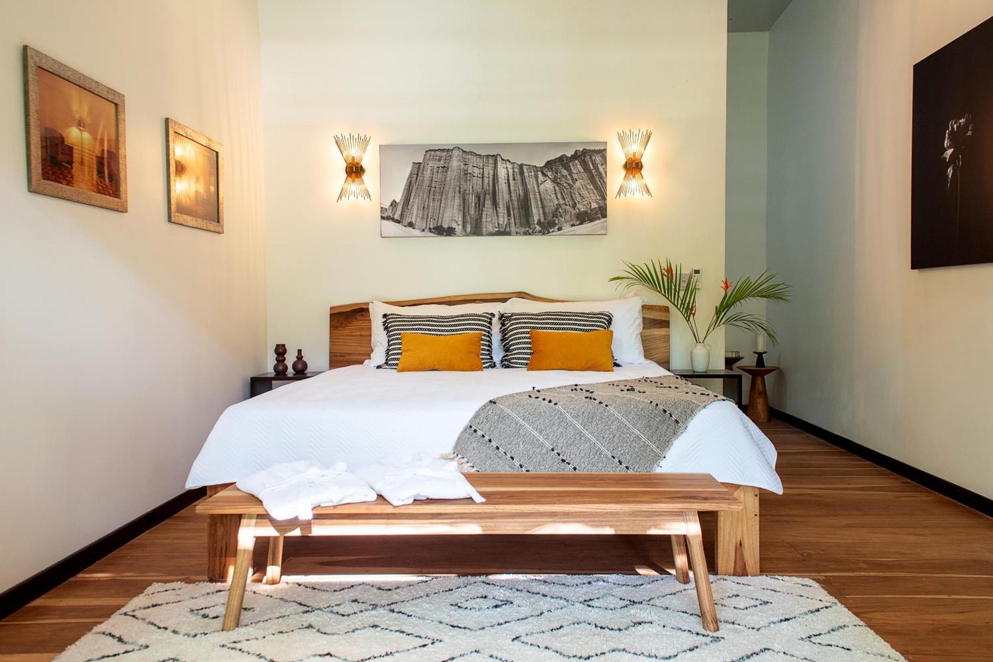 La Prometida Hotel 5*