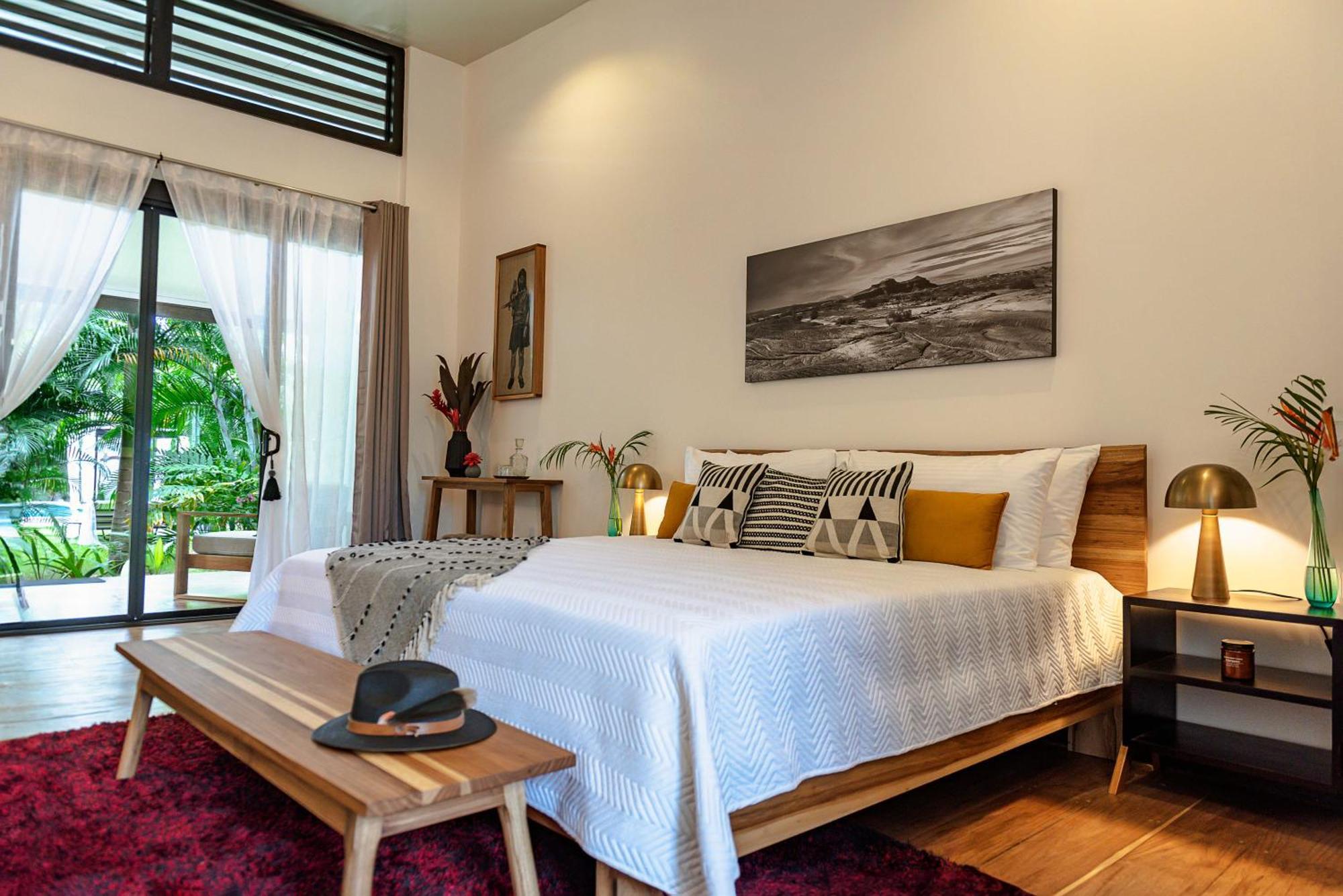 Hotel La Prometida