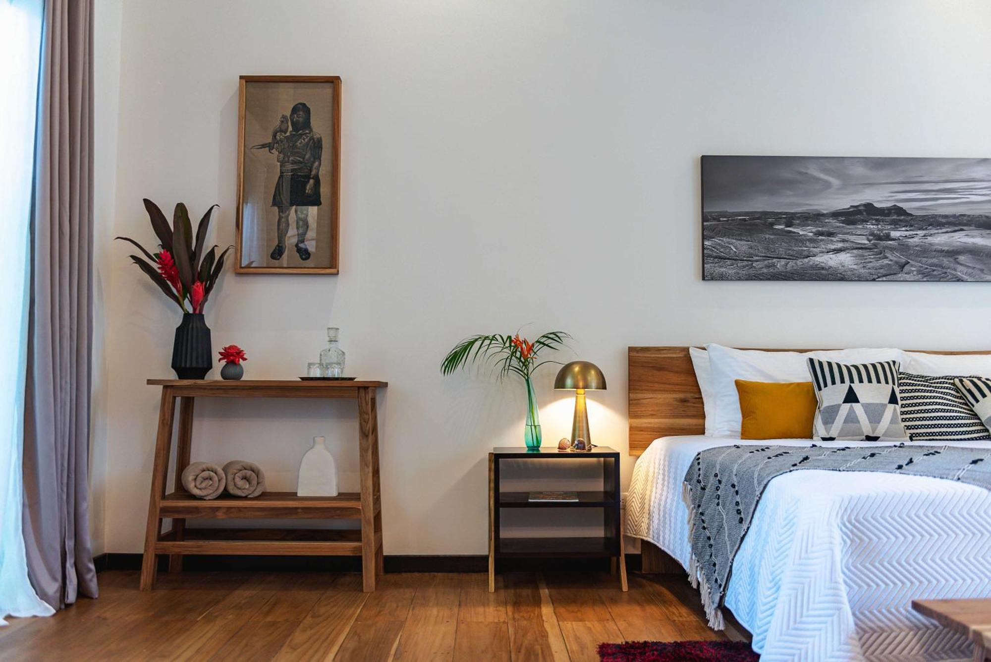 Hotel La Prometida 5*